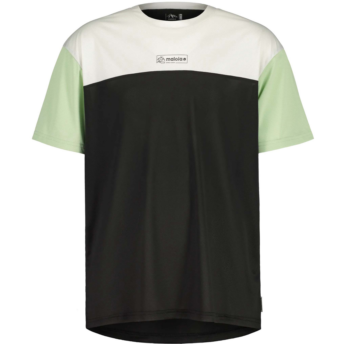 Image of Maloja Uomo Maglietta GraukarkopfM.