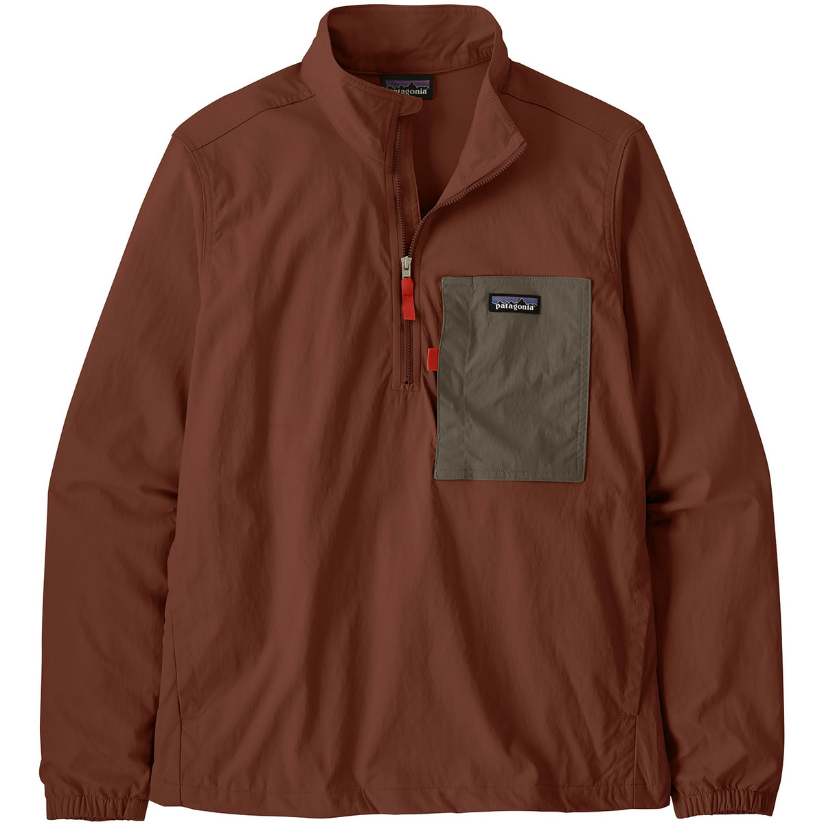 Image of Patagonia Uomo Pullover Outdoor Everyday Marsupial