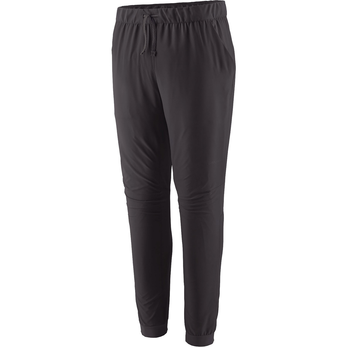 Patagonia Herren Terrebonne Joggers Hose (Größe M, schwarz)