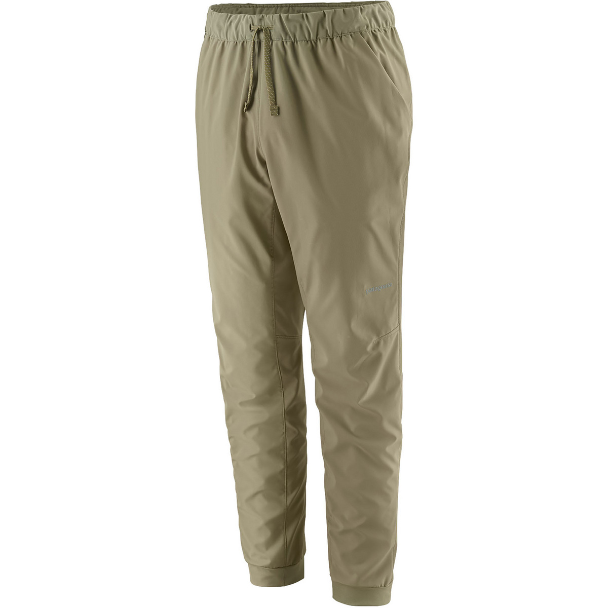 Patagonia Herren Terrebonne Joggers Hose (Größe L, oliv)