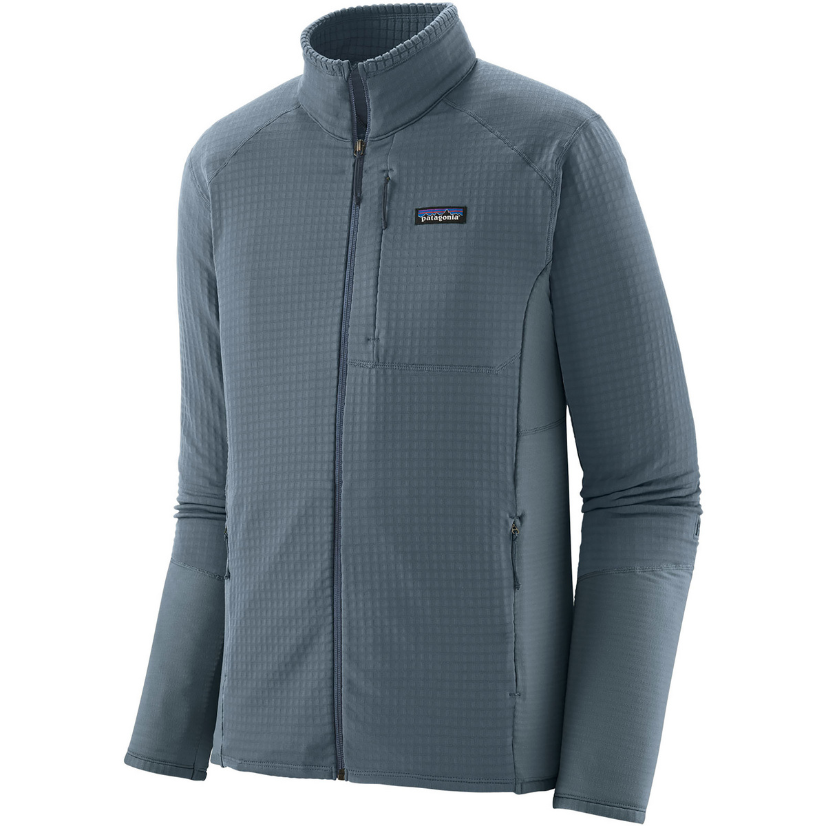 Image of Patagonia Uomo Giacca R1