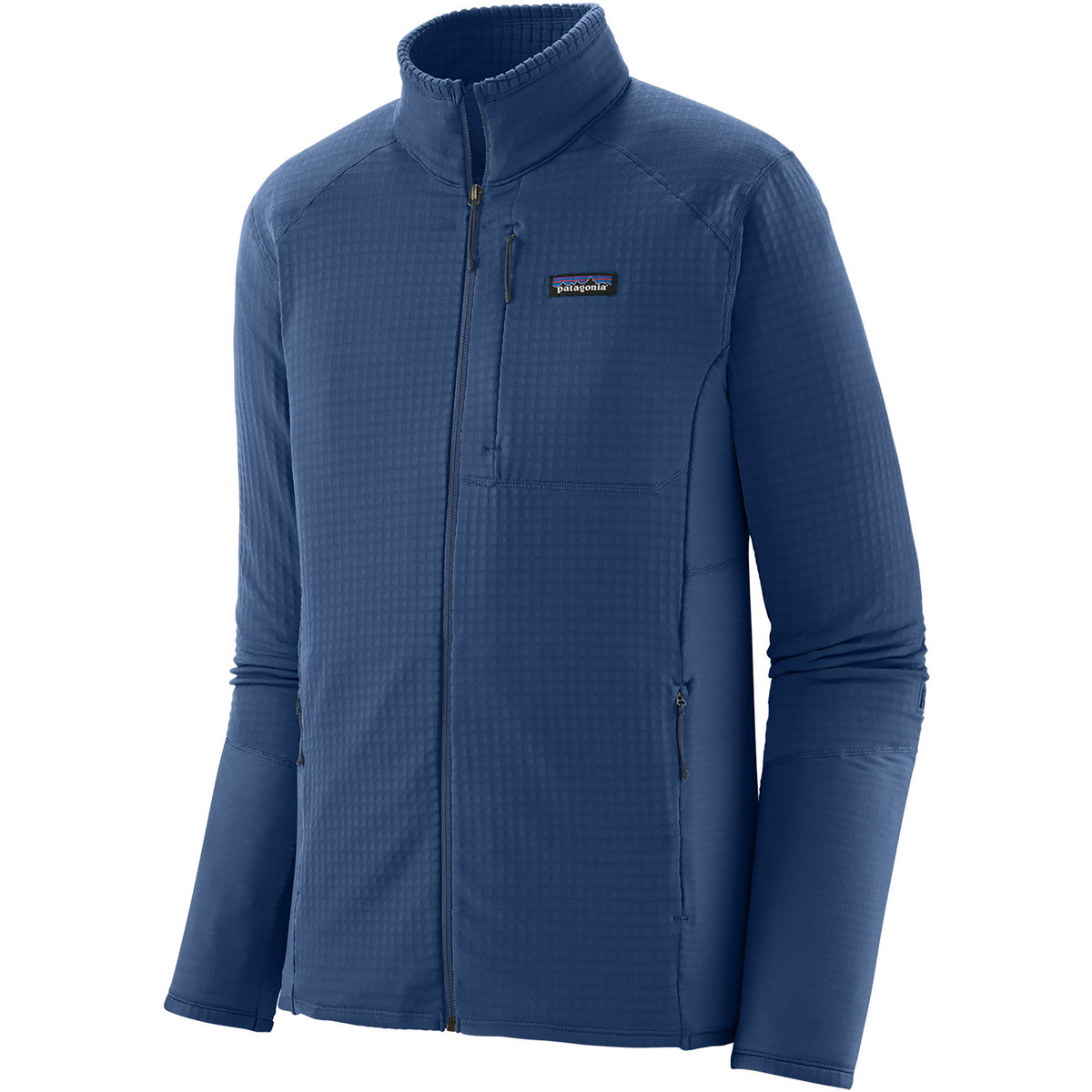 Image of Patagonia Uomo Giacca R1