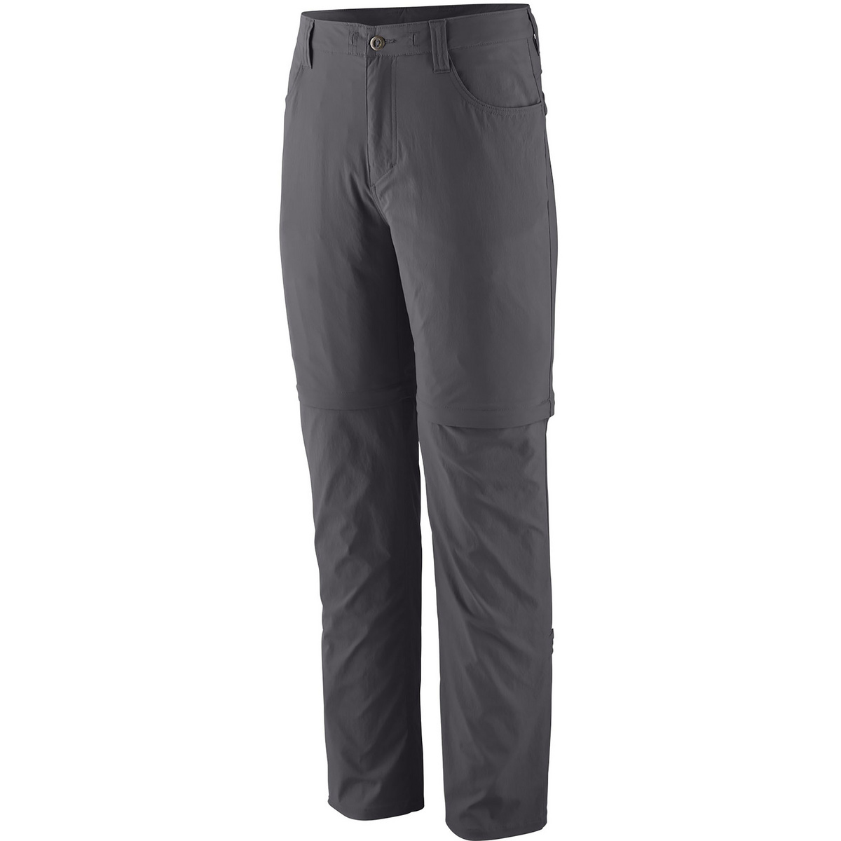 Image of Patagonia Uomo Pantaloni Quandary Convertible