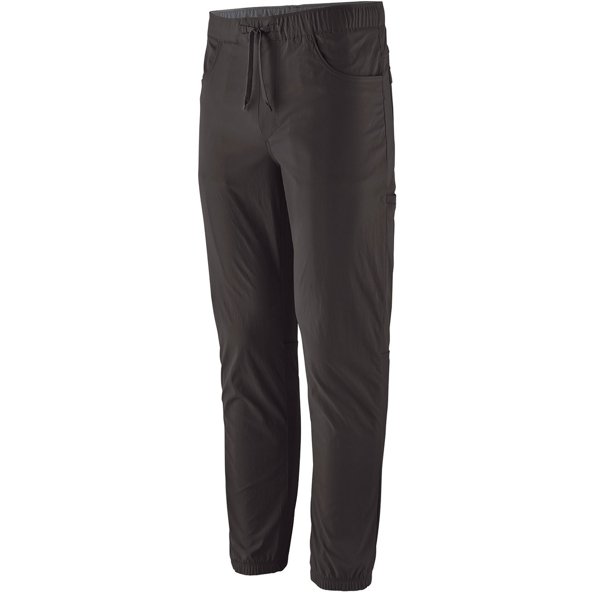 Patagonia Herren Quandary Joggers Hose (Größe L, schwarz)