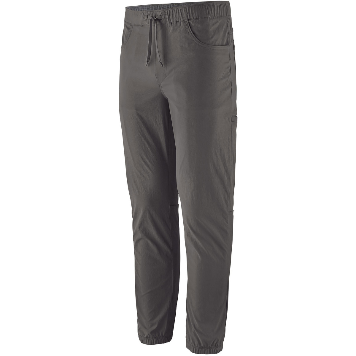 Patagonia Herren Quandary Joggers Hose (Größe XL, grau)