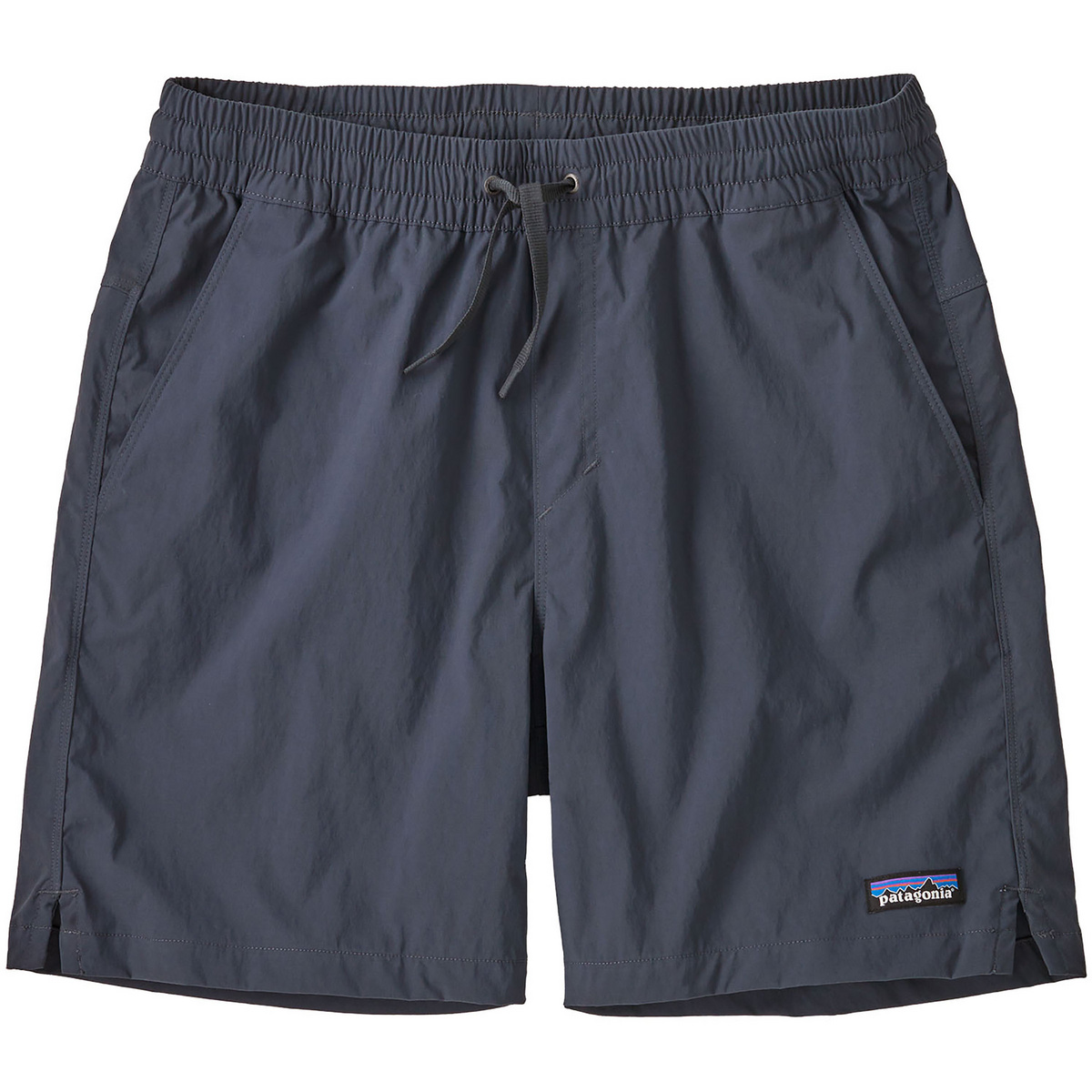 Patagonia Herren Baggies Lights Shorts (Größe L, blau)