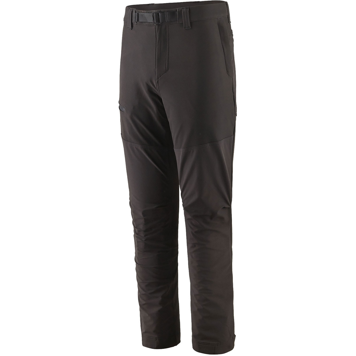 Patagonia Herren Terravia Peak Hose (Größe XL, schwarz)