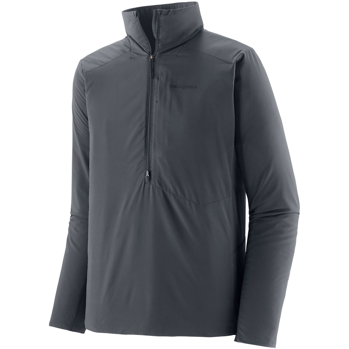 Patagonia Herren Nano-Air Ultralight Anorak (Größe XL, blau)