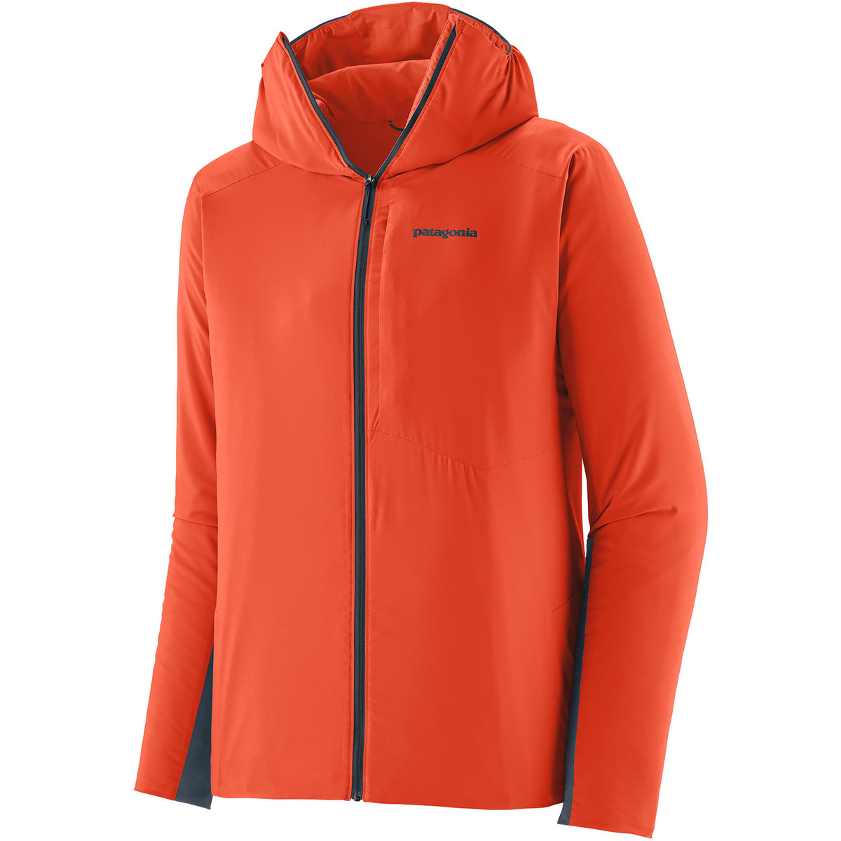 Image of Patagonia Uomo Giacca Nano-Air Ultralight Hoodie