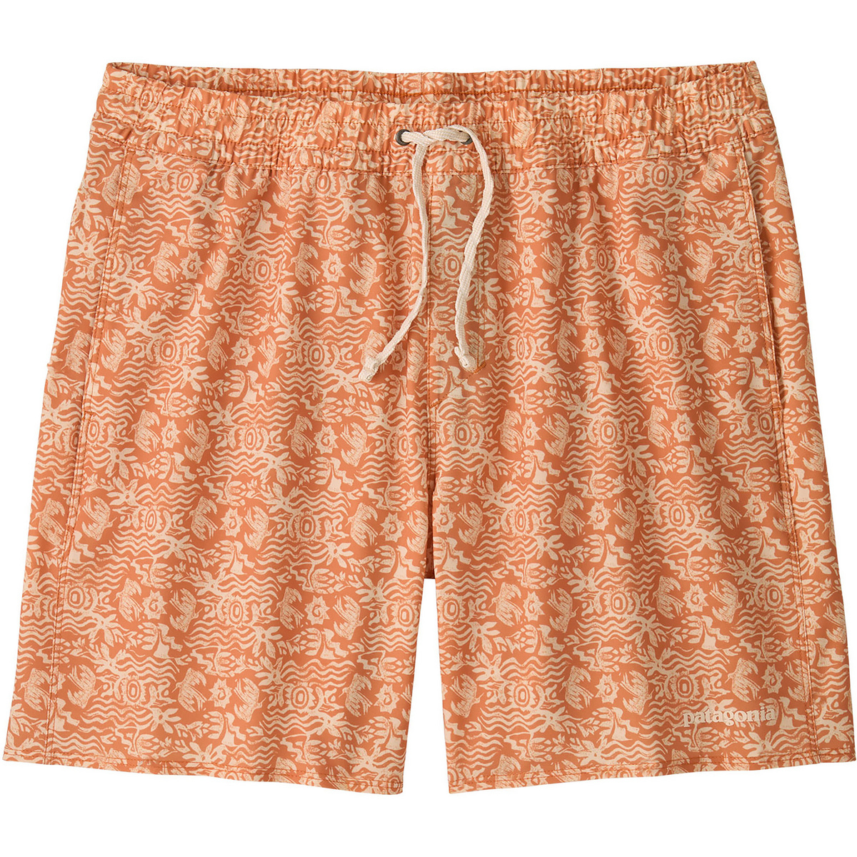 Image of Patagonia Uomo Pantaloncini da bagno Hydropeak Volley