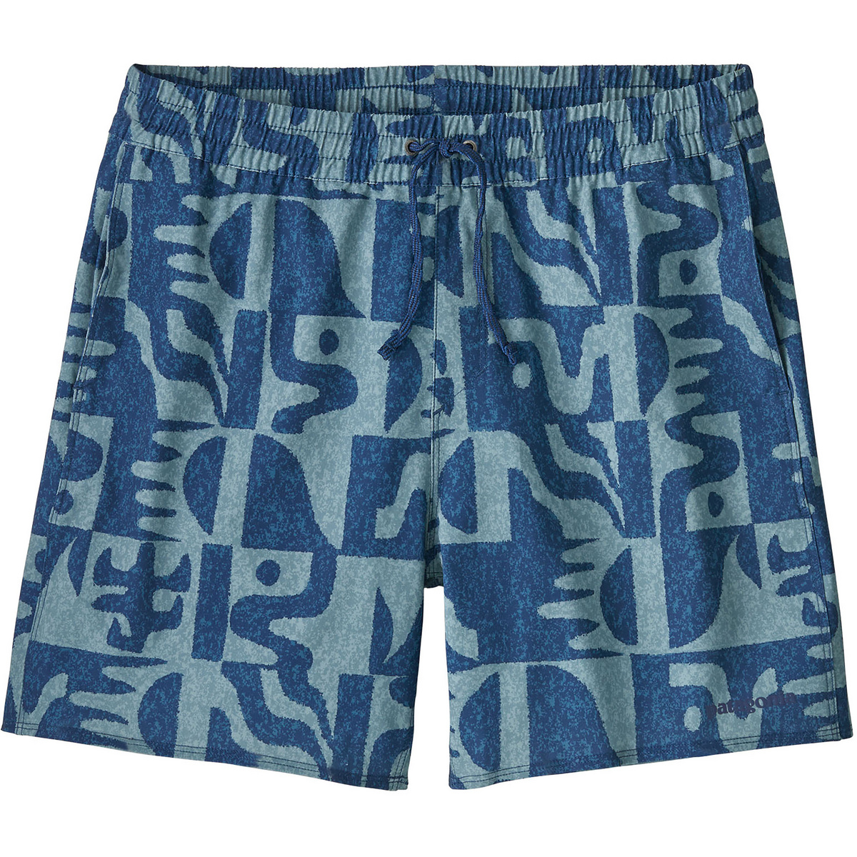 Image of Patagonia Uomo Pantaloncini da bagno Hydropeak Volley