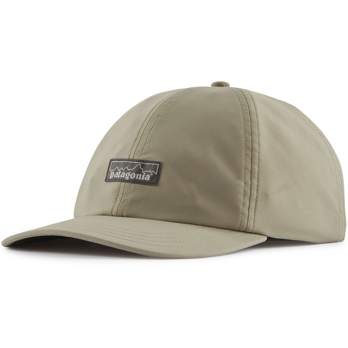 Patagonia Terrebonne Cap (Größe ONE SIZE, gruen)