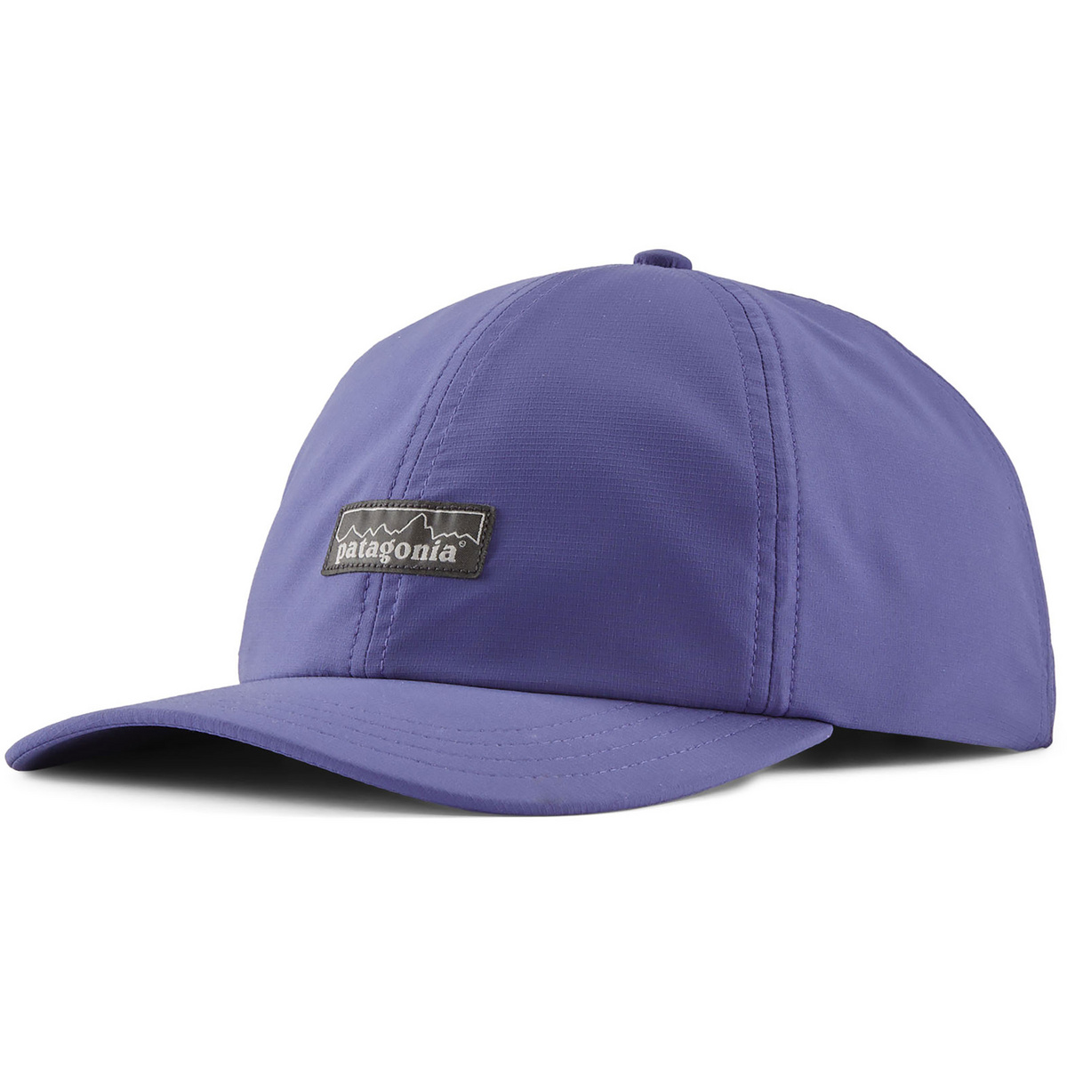 Patagonia Terrebonne Cap (Größe ONE SIZE, lila)