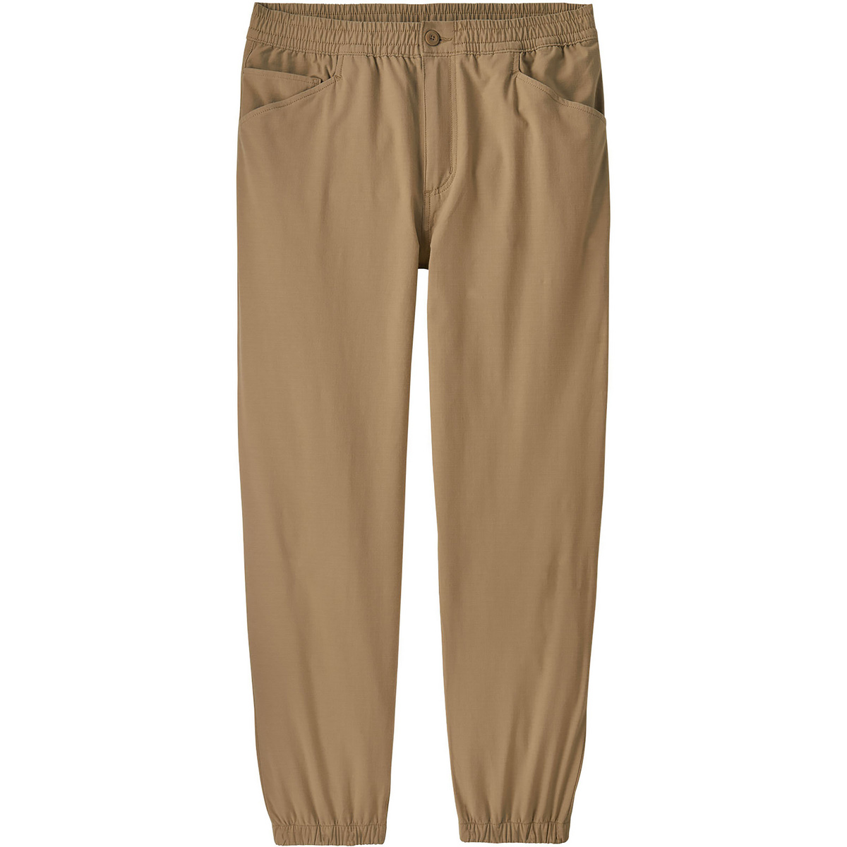 Patagonia Herren Nomader Joggers Hose (Größe L, beige)