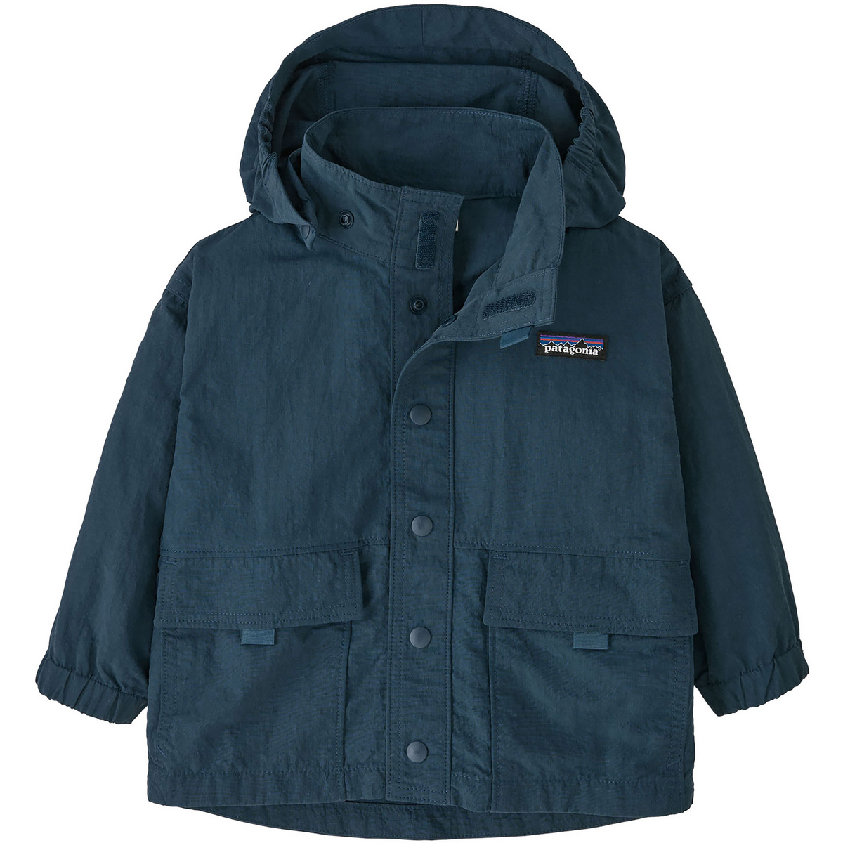 Image of Patagonia Bambino Giacca Baby Outdoor Everyday