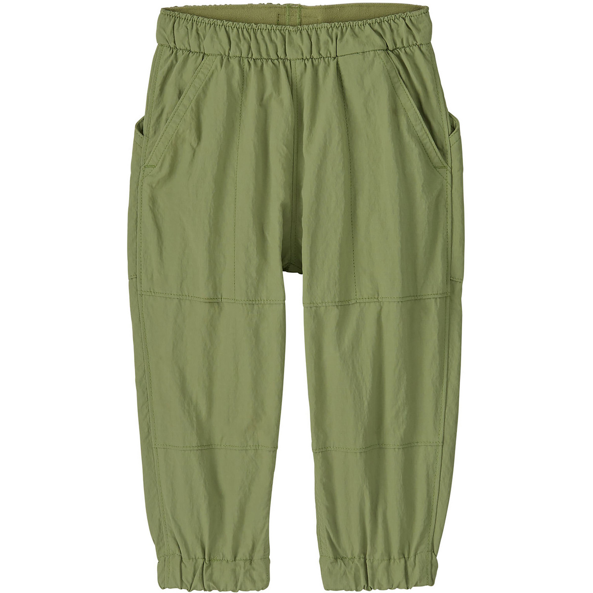 Image of Patagonia Bambino Pantaloni Baby Outdoor Everyday