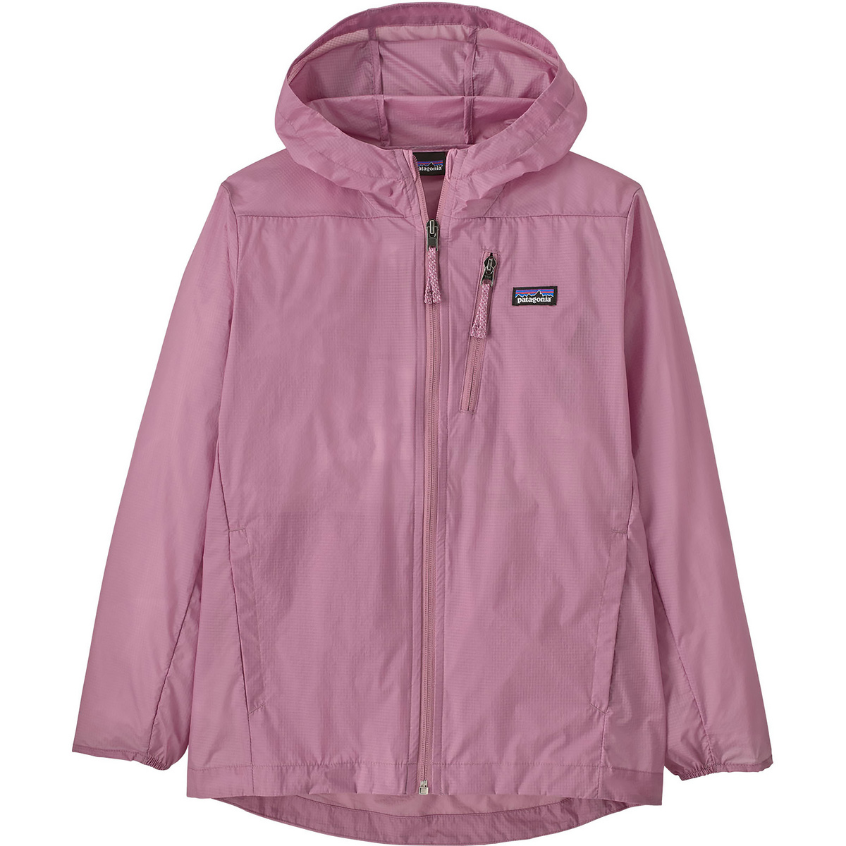 Image of Patagonia Bambino Giacca Houdini