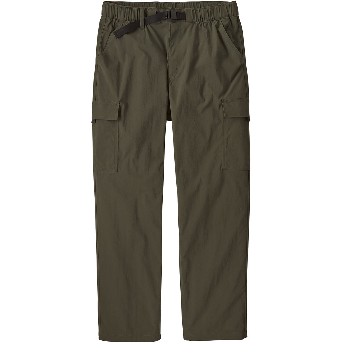 Patagonia Herren Outdoor Everyday Hose (Größe S, oliv)