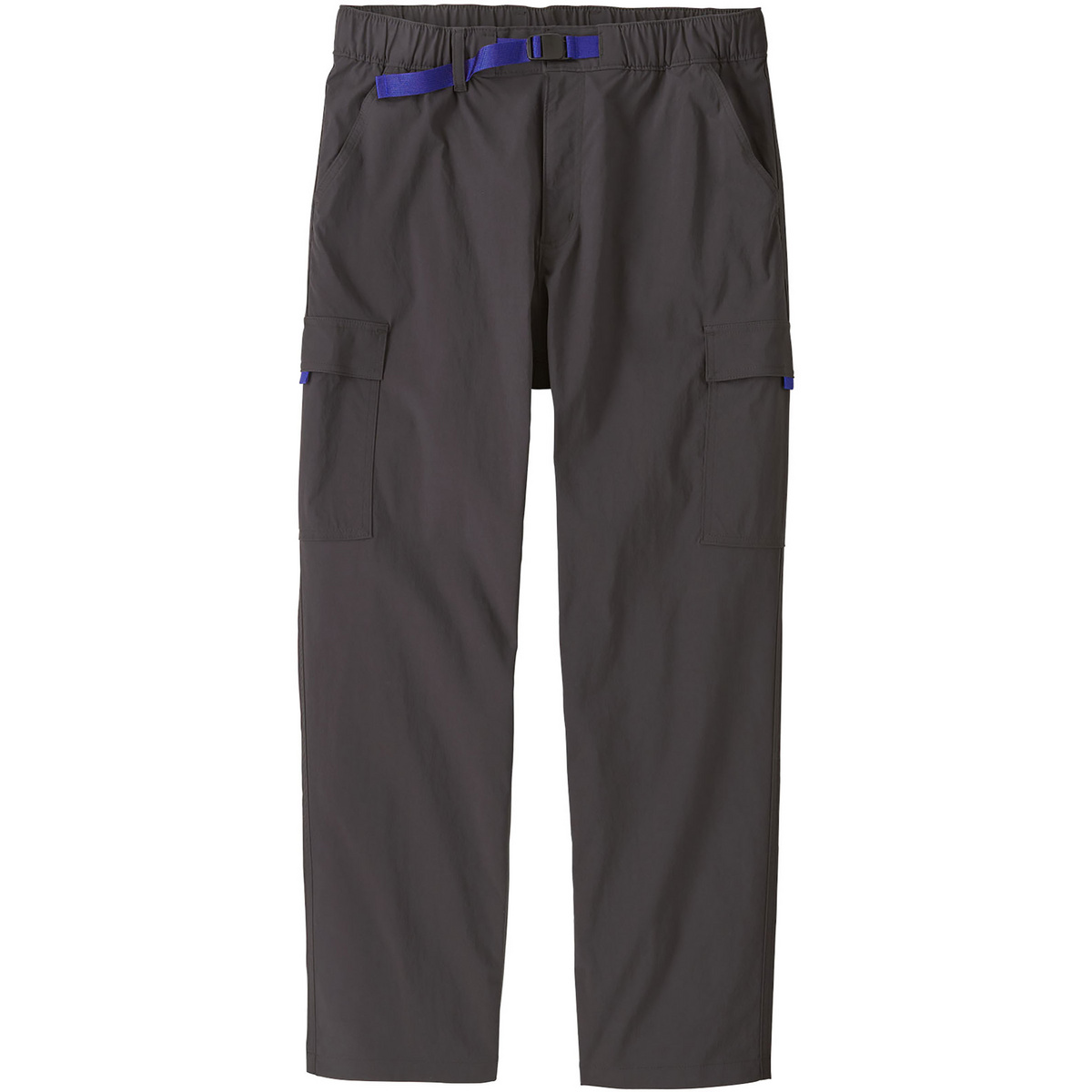 Patagonia Herren Outdoor Everyday Hose (Größe S, grau)