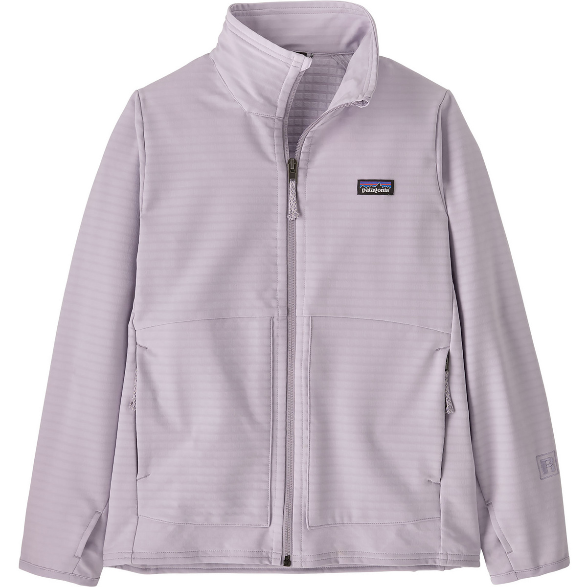 Image of Patagonia Bambino Giacca R1 TechFace