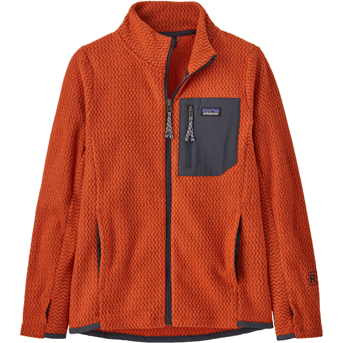 Image of Patagonia Bambino Giacca R1 Air