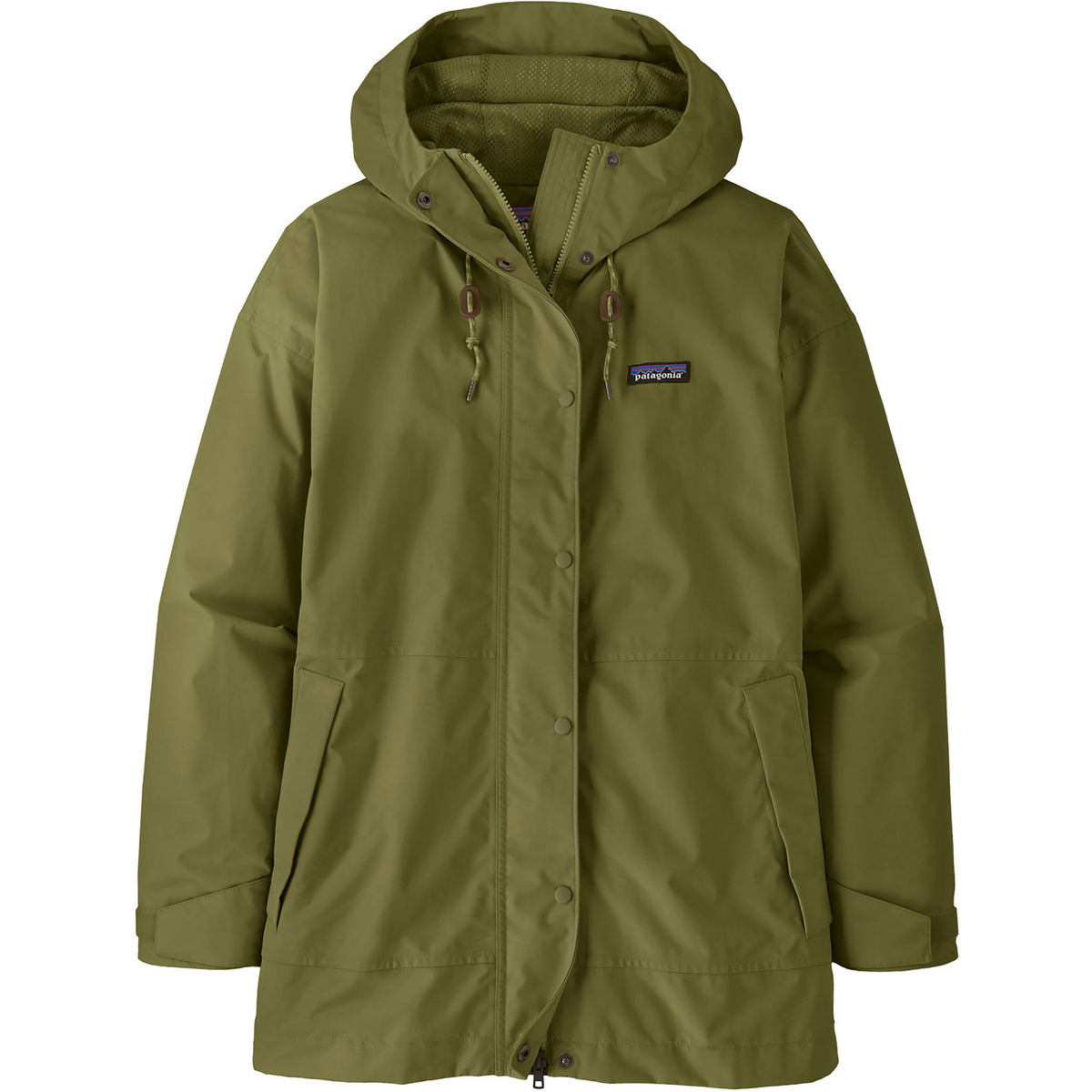 Image of Patagonia Donna Giacca Outdoor Everyday Rain