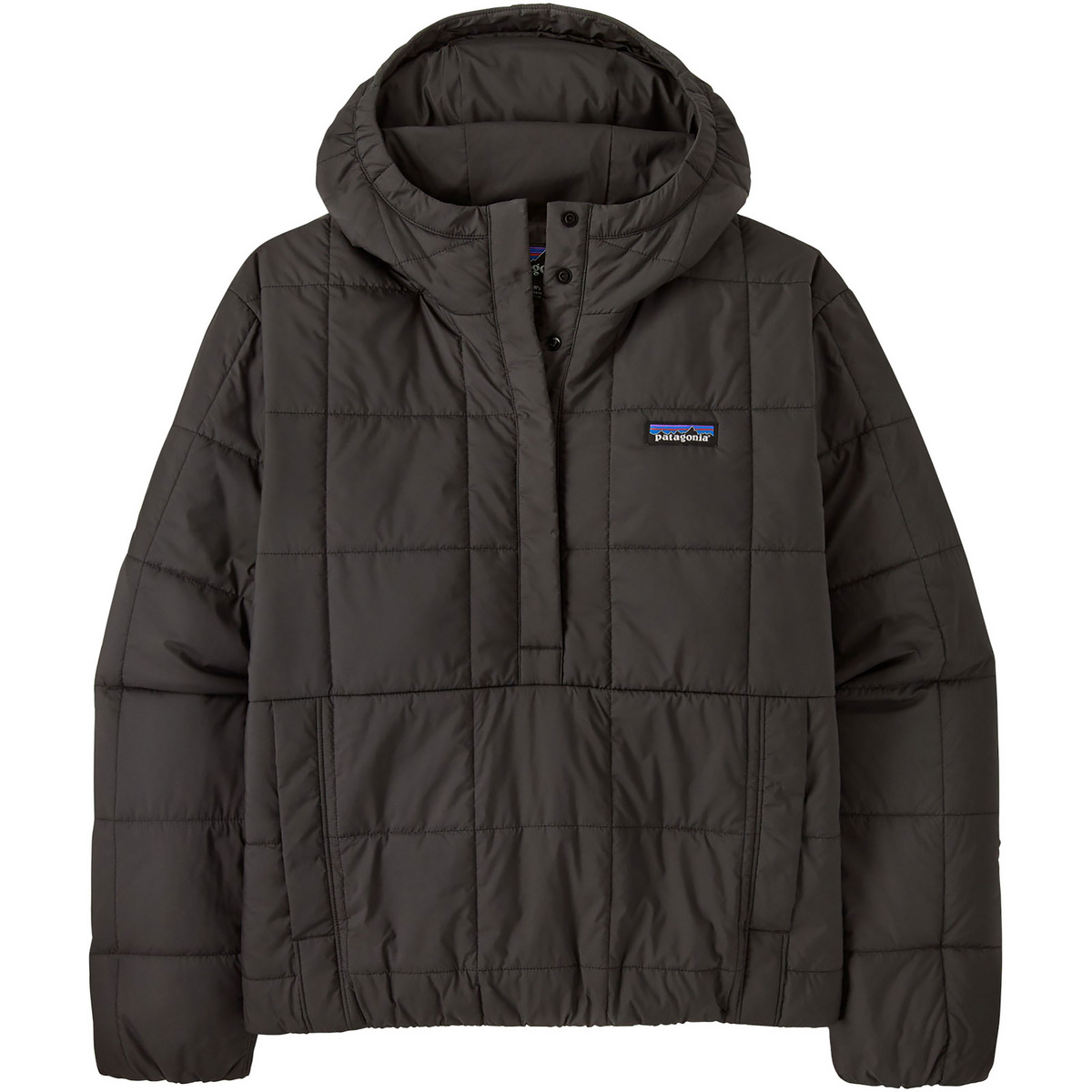 Image of Patagonia Donna Giacca a vento Light Gust Hoodie