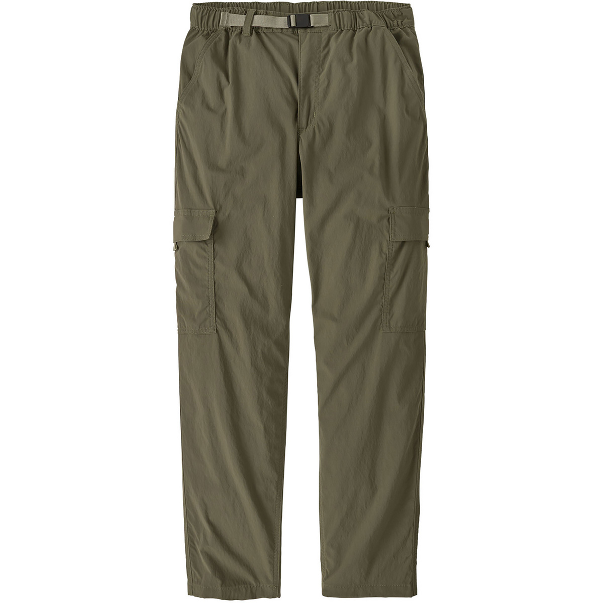 Patagonia Femme Pantalon Outdoor Everyday Cargo (taille L, Vert)