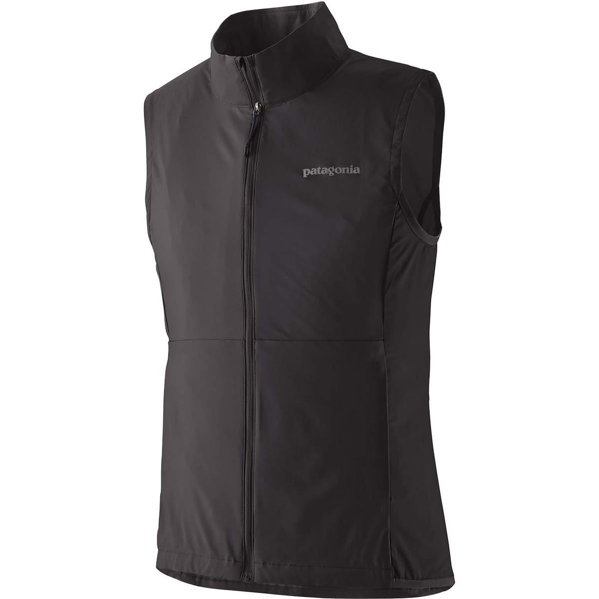 Patagonia Donna Gilet Trail Craft (Taglia XS, Nero)