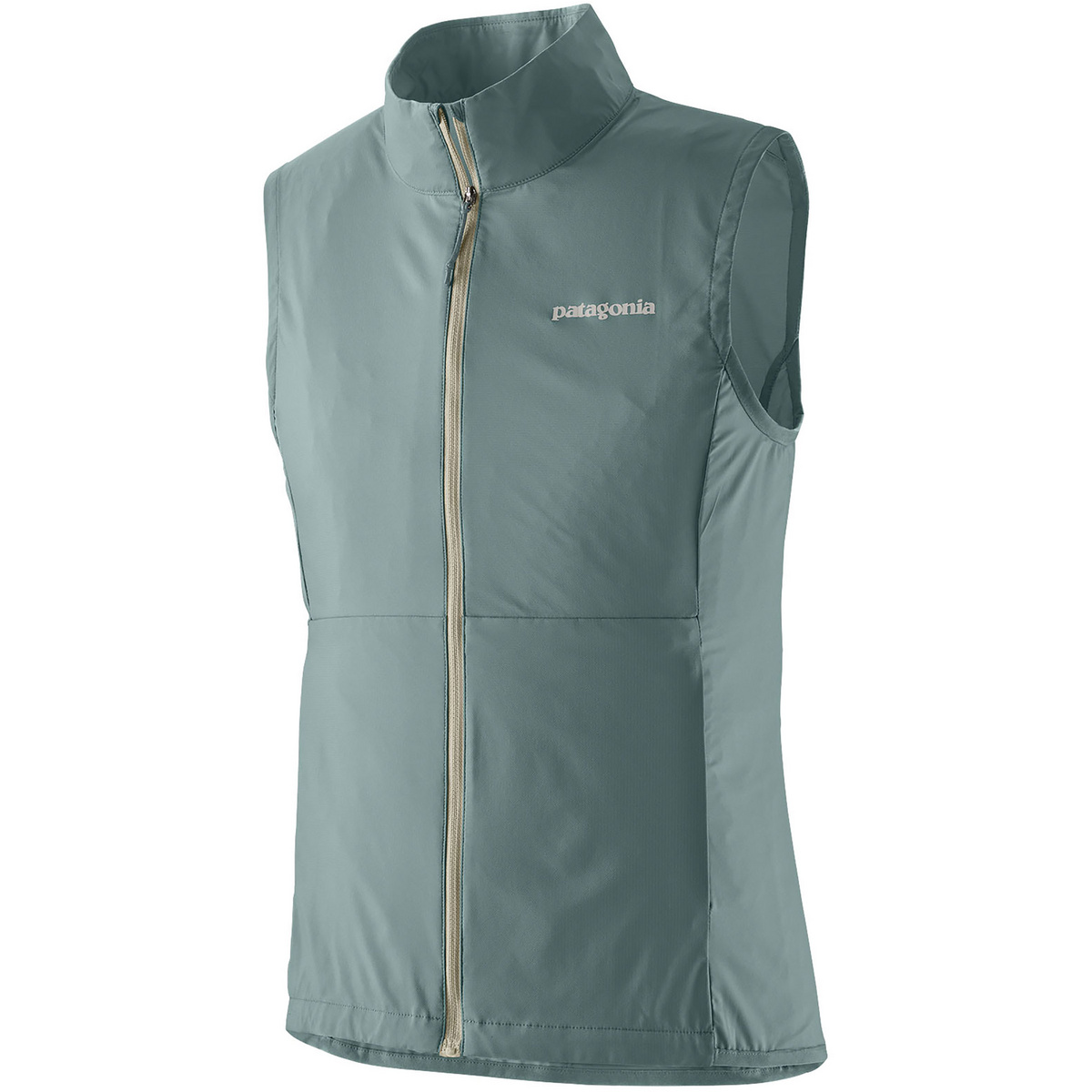 Image of Patagonia Donna Gilet Trail Craft