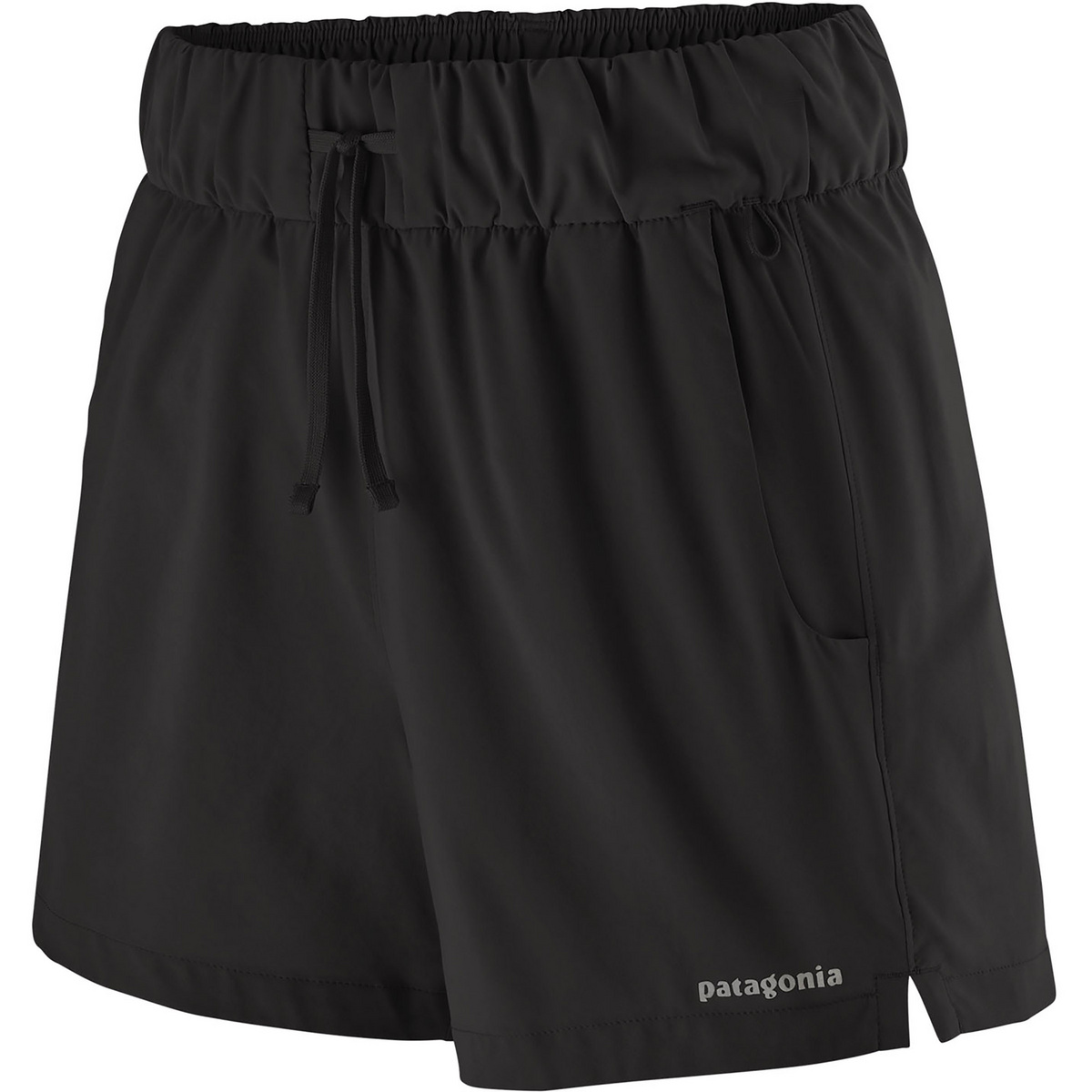Patagonia Damen Terrebonne Shorts (Größe S, schwarz)