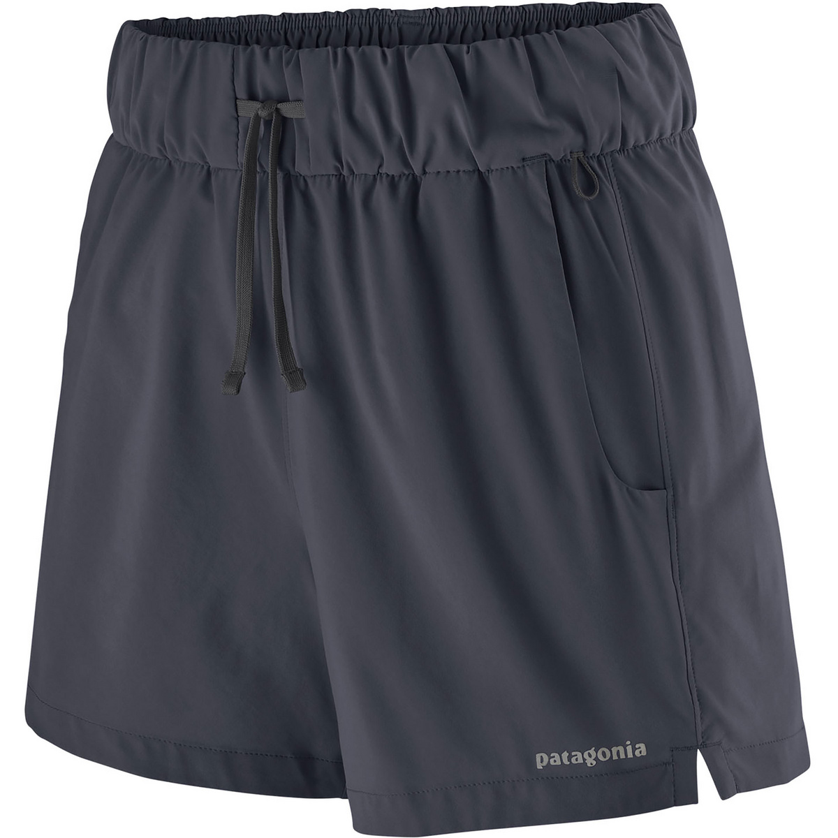 Patagonia Damen Terrebonne Shorts (Größe S, blau)