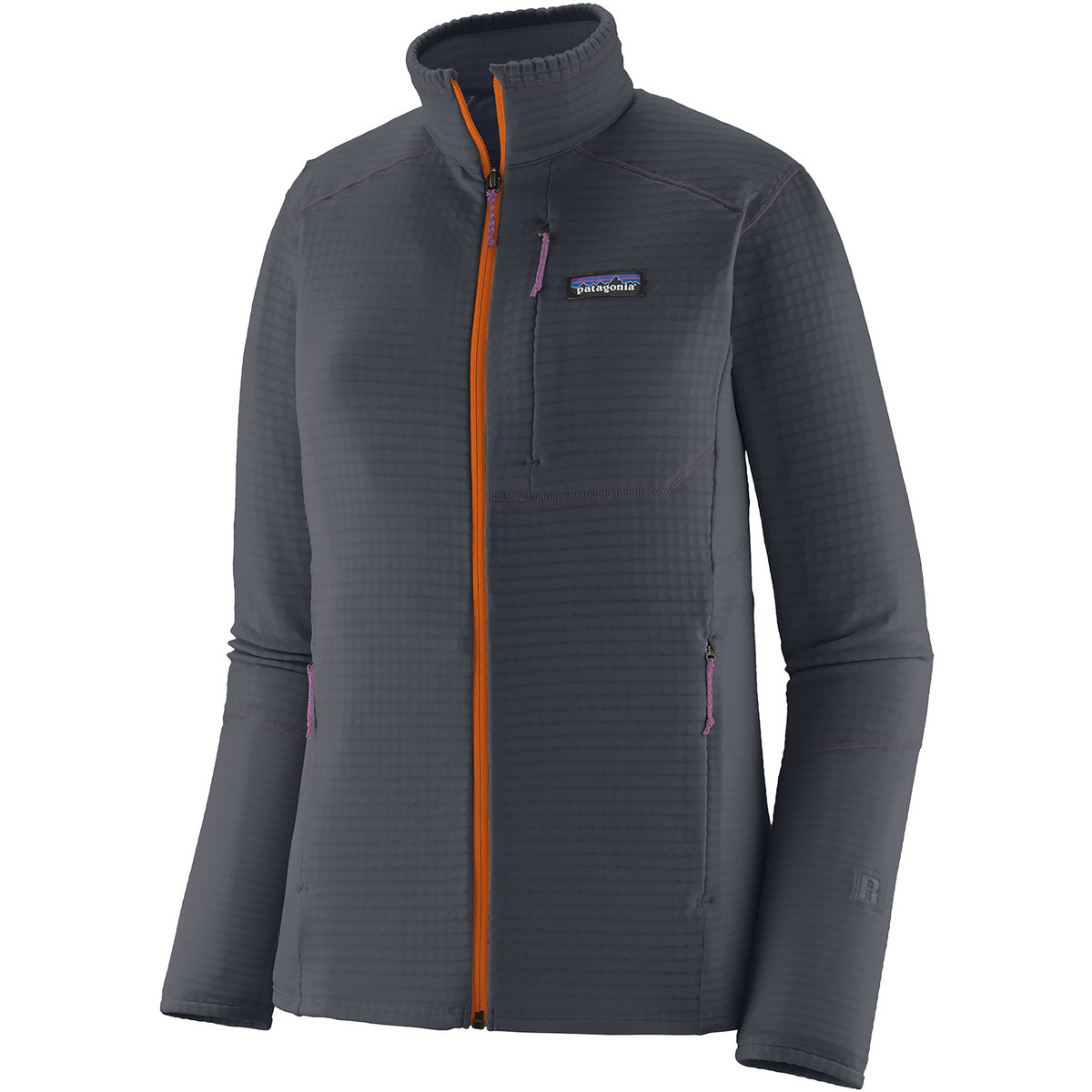 Image of Patagonia Donna Giacca R1