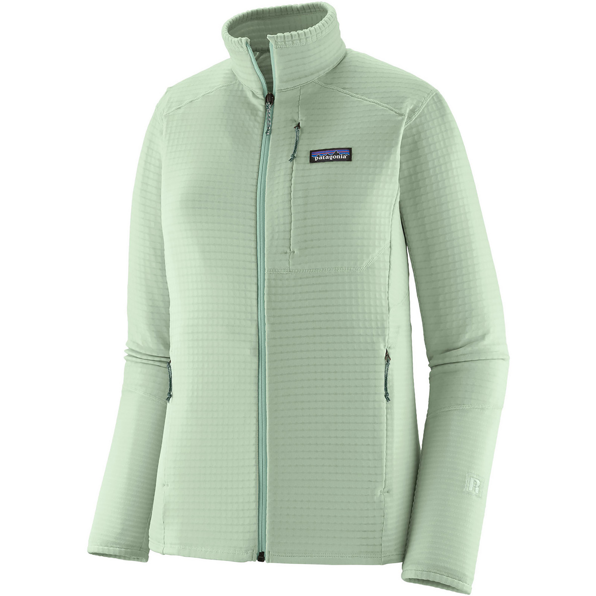 Image of Patagonia Donna Giacca R1
