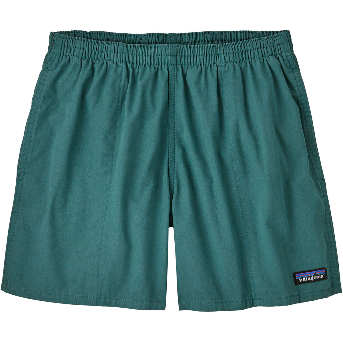 Image of Patagonia Donna Pantaloncini Funhoggers