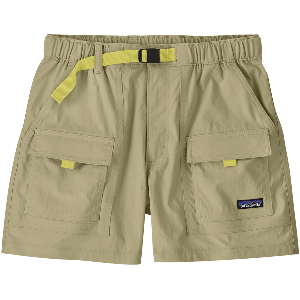 Image of Patagonia Donna Pantaloncini Outdoor Everyday