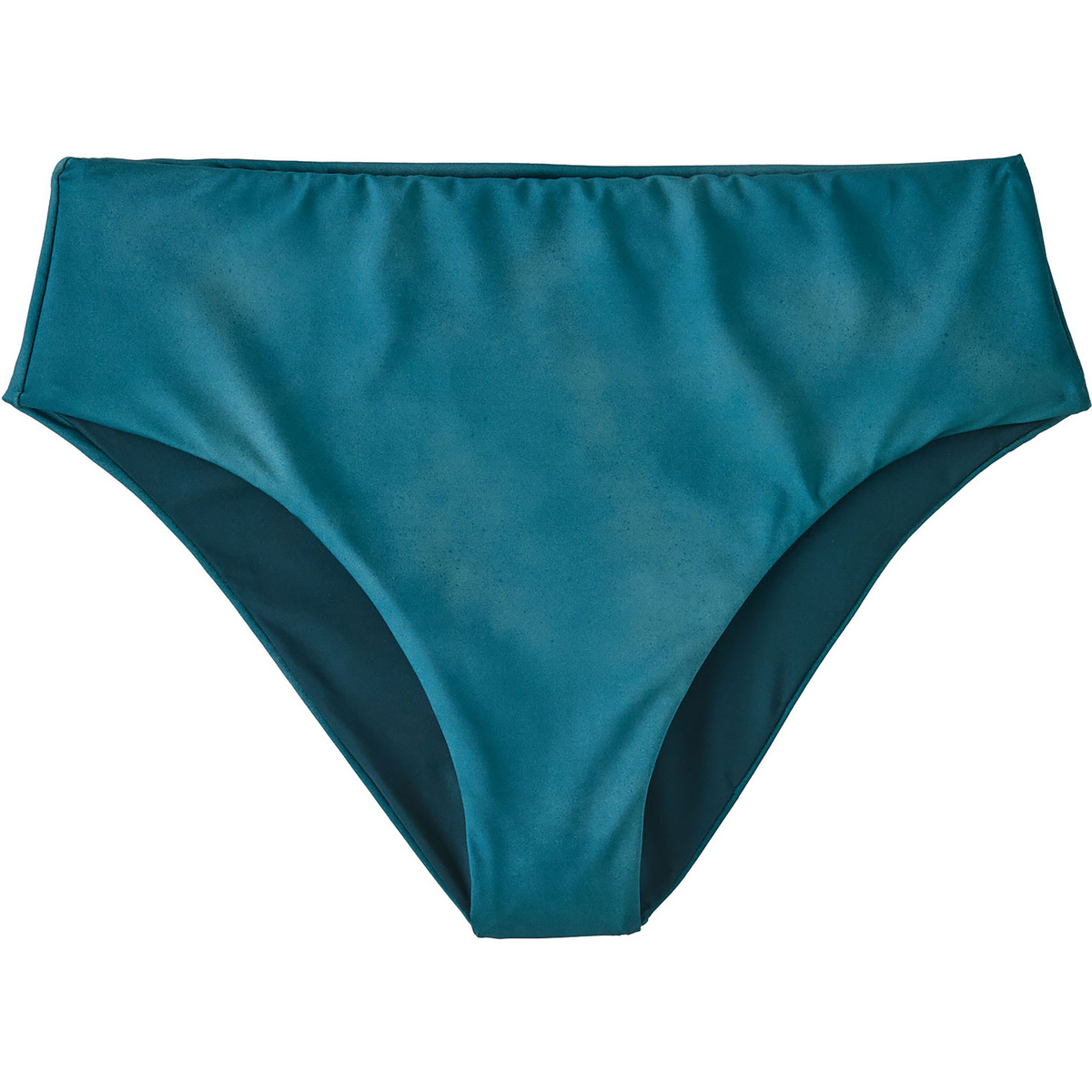 Patagonia Donna Pantaloni Wave For It Bikini (Taglia XS, Verde)