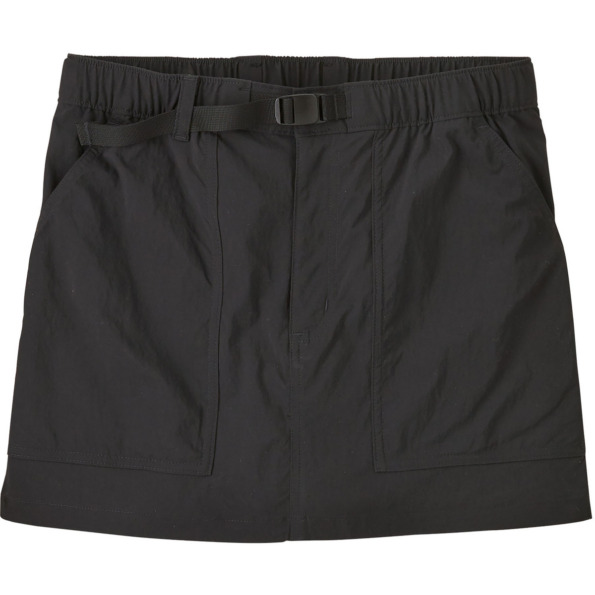 Patagonia Donna Gonna Outdoor Everyday (Taglia S, Nero)