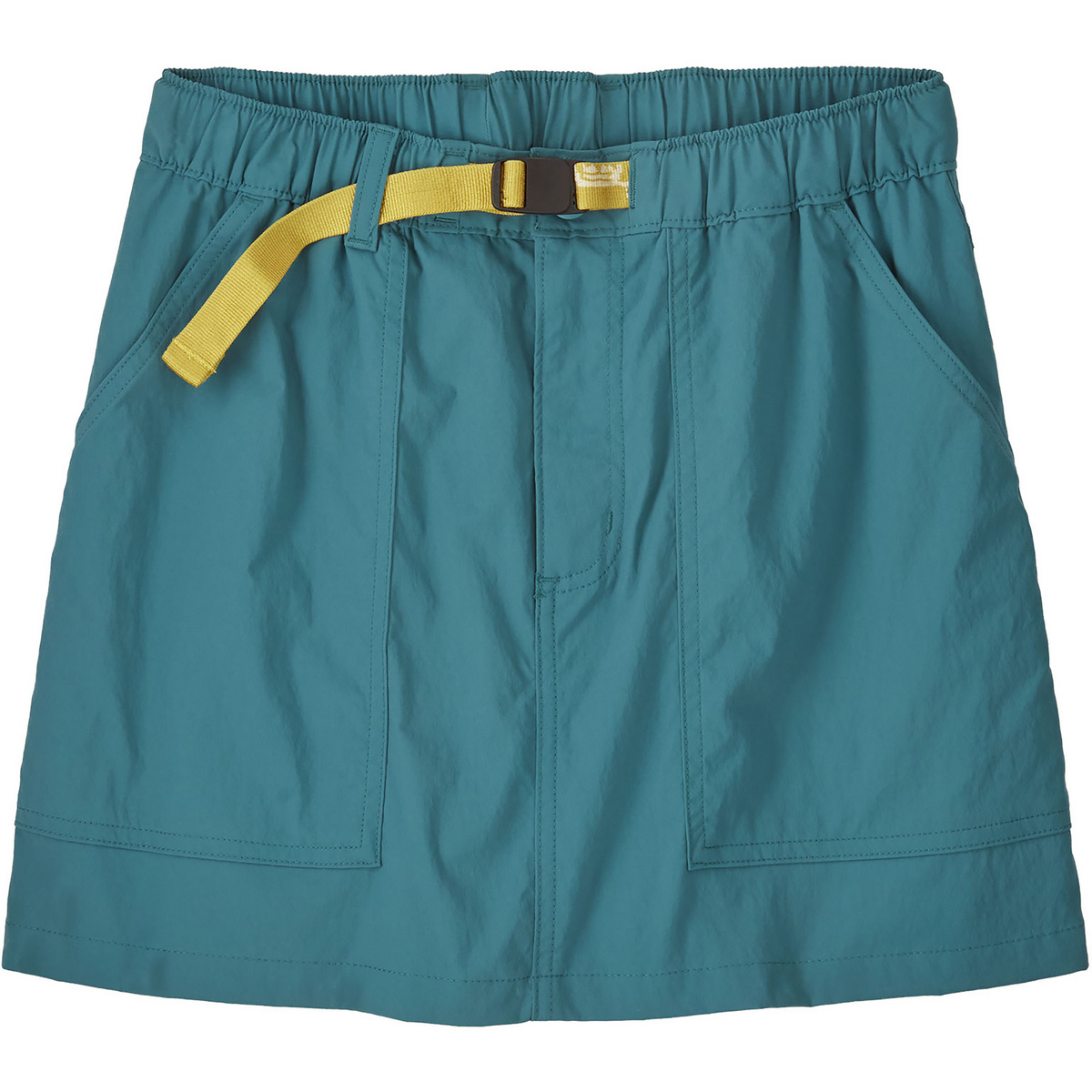 Patagonia Donna Gonna Outdoor Everyday (Taglia S, Turchese)