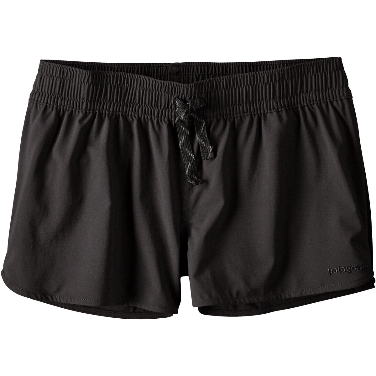 Image of Patagonia Donna Pantaloncini Stretch Planing Micro