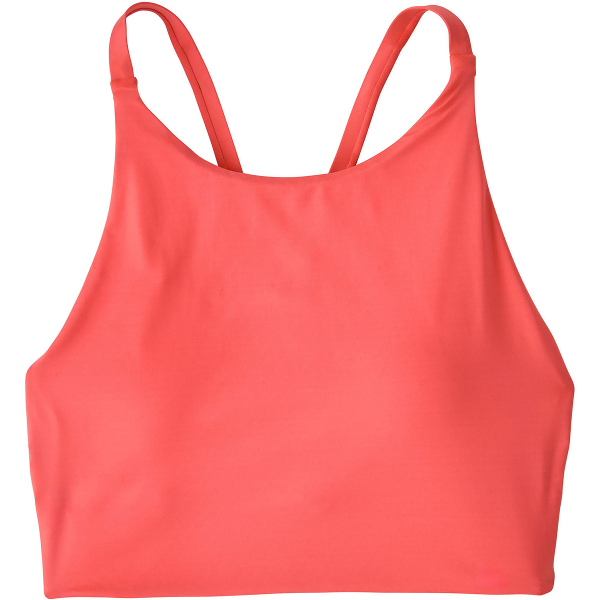 Patagonia Damen Cami Bikini Oberteil (Größe M, pink)