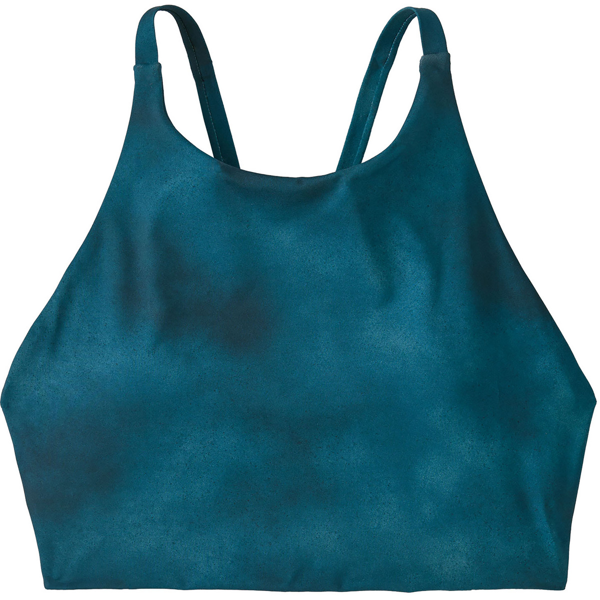 Patagonia Damen Cami Bikini Oberteil (Größe S, gruen)