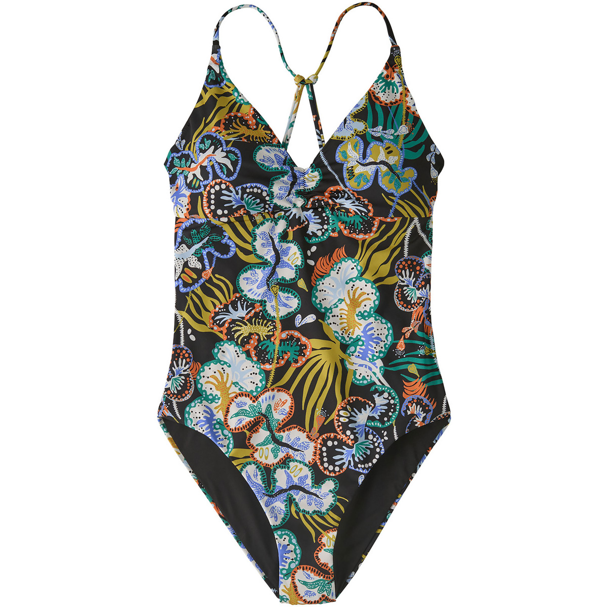 Image of Patagonia Donna Costume da bagno Cross Shore