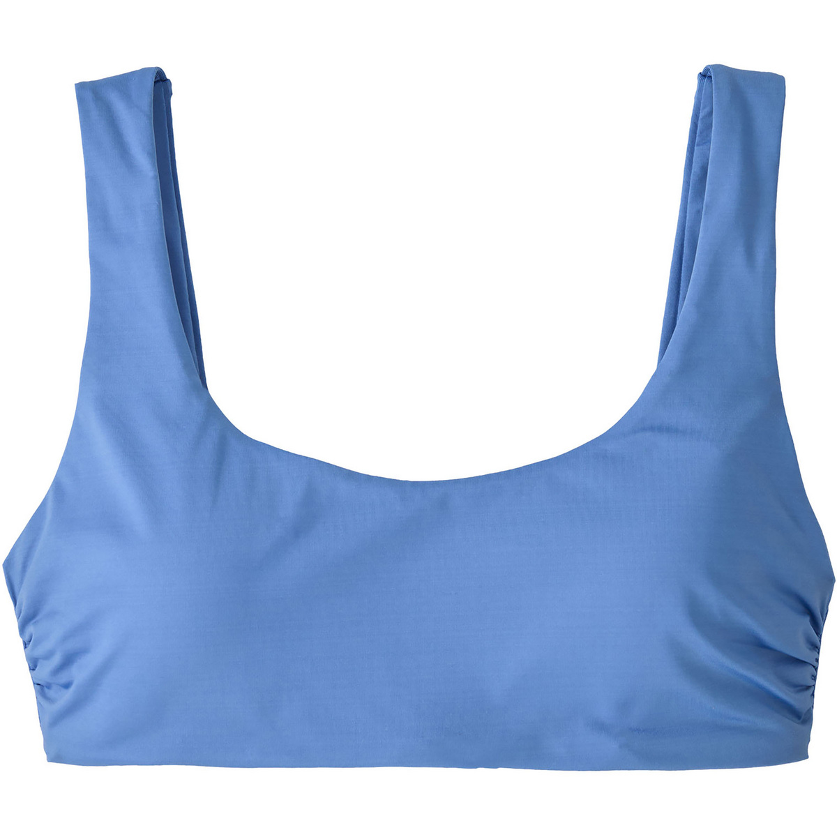 Patagonia Donna Top Wave For It Bikini (Taglia XS, Blu)