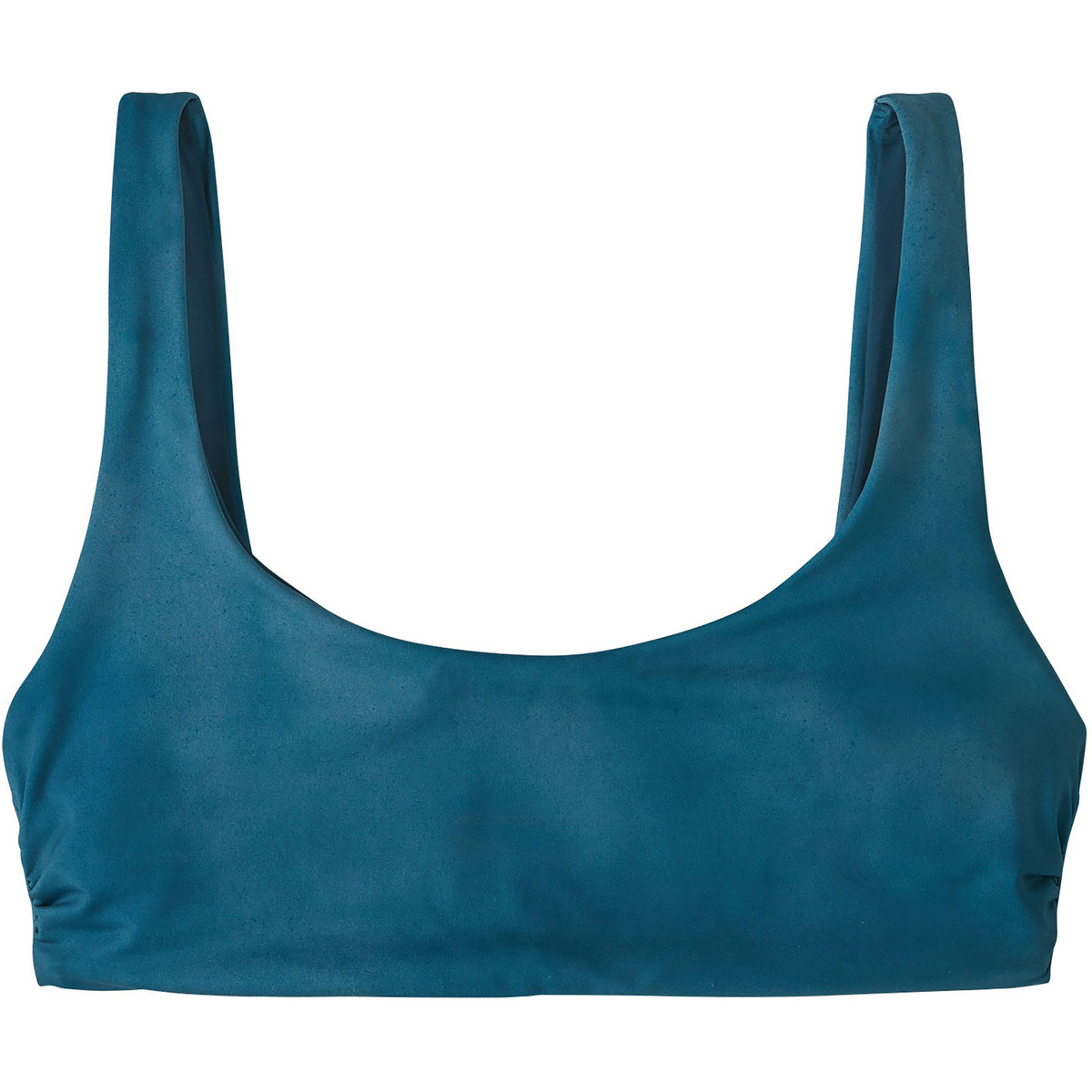 Patagonia Damen Wave For It Bikini Oberteil (Größe M, gruen)