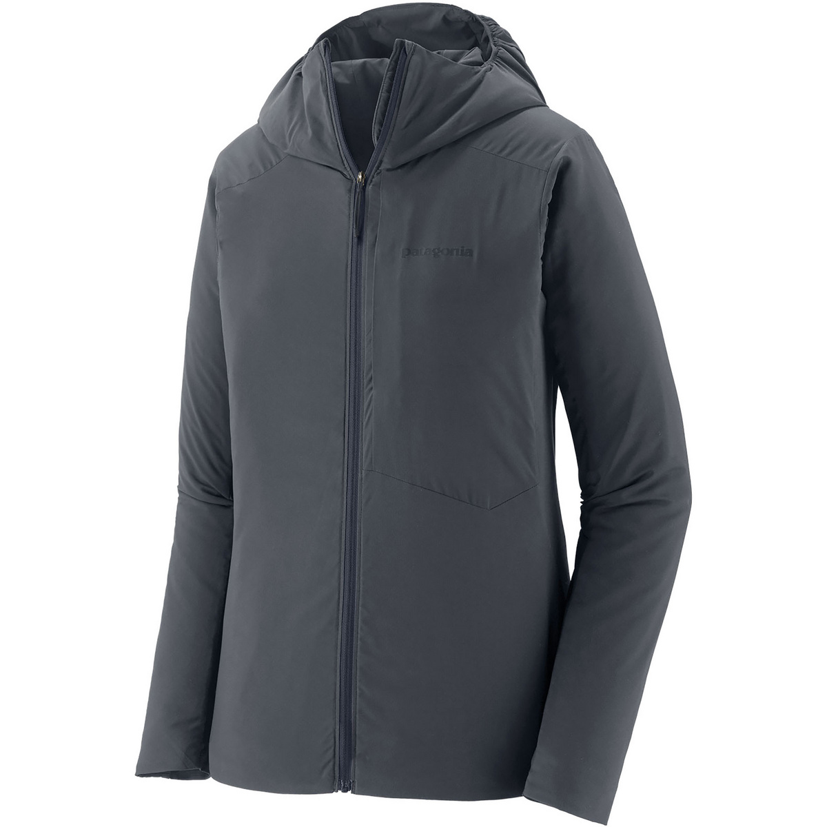Patagonia Damen Nano-Air Ultralight Hoodie Jacke (Größe M, blau)