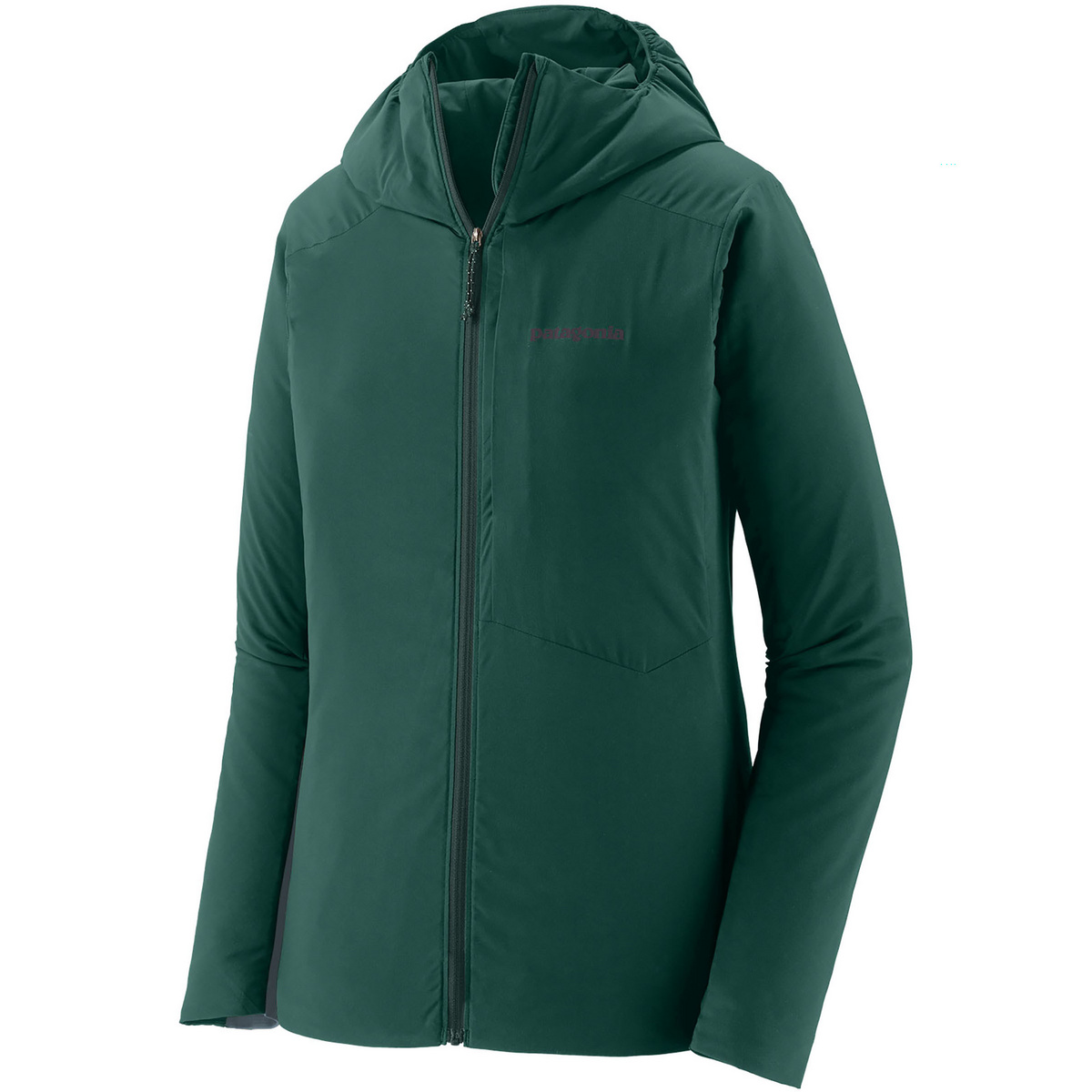 Image of Patagonia Donna Giacca Nano-Air Ultralight Hoodie