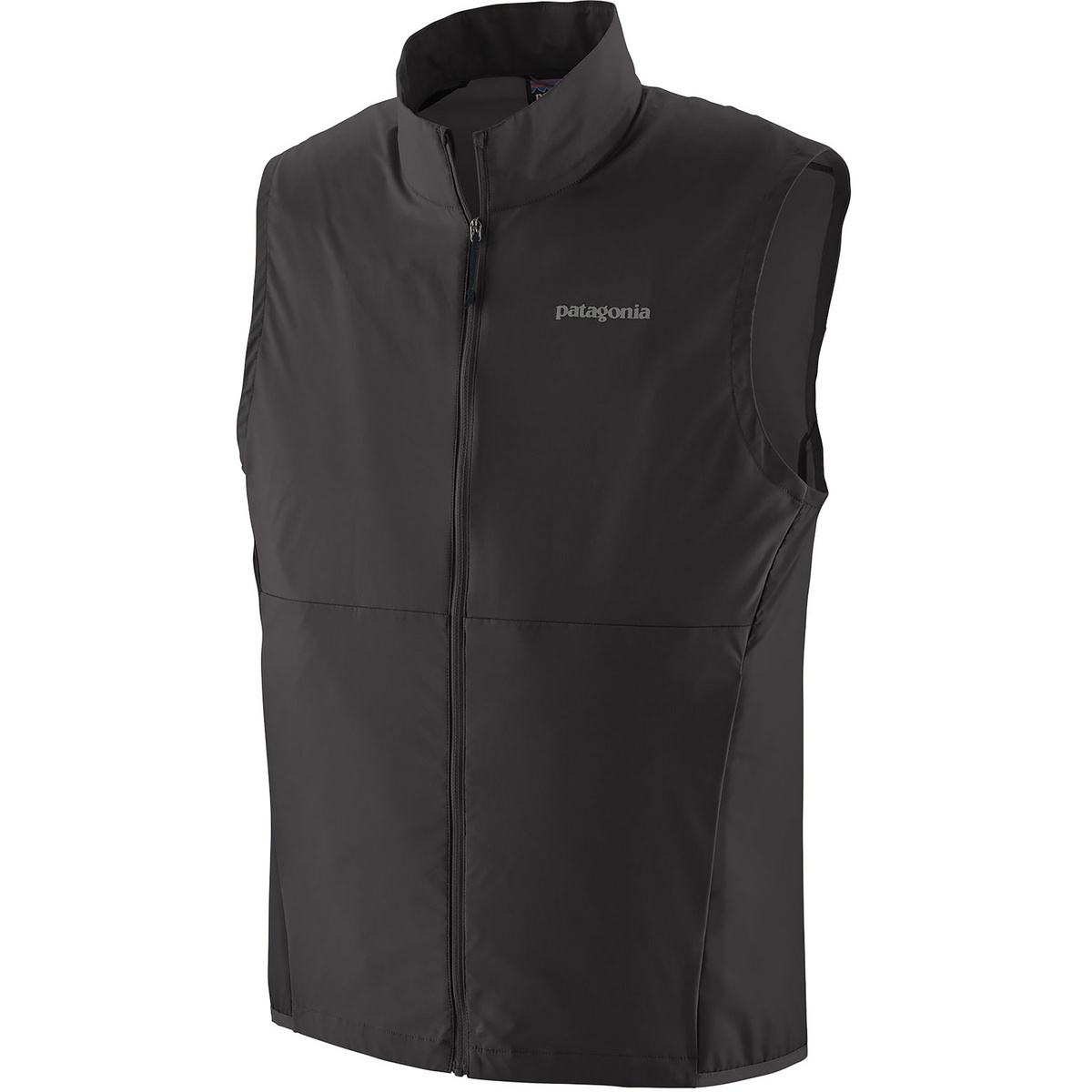 Patagonia Herren Trail Craft Weste (Größe S, schwarz)
