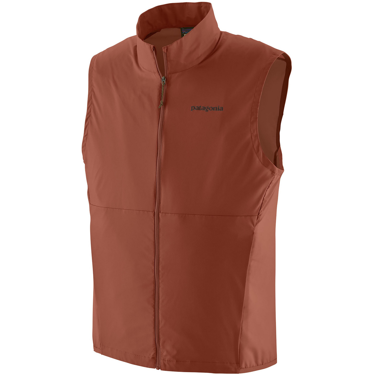 Image of Patagonia Uomo Gilet Trail Craft