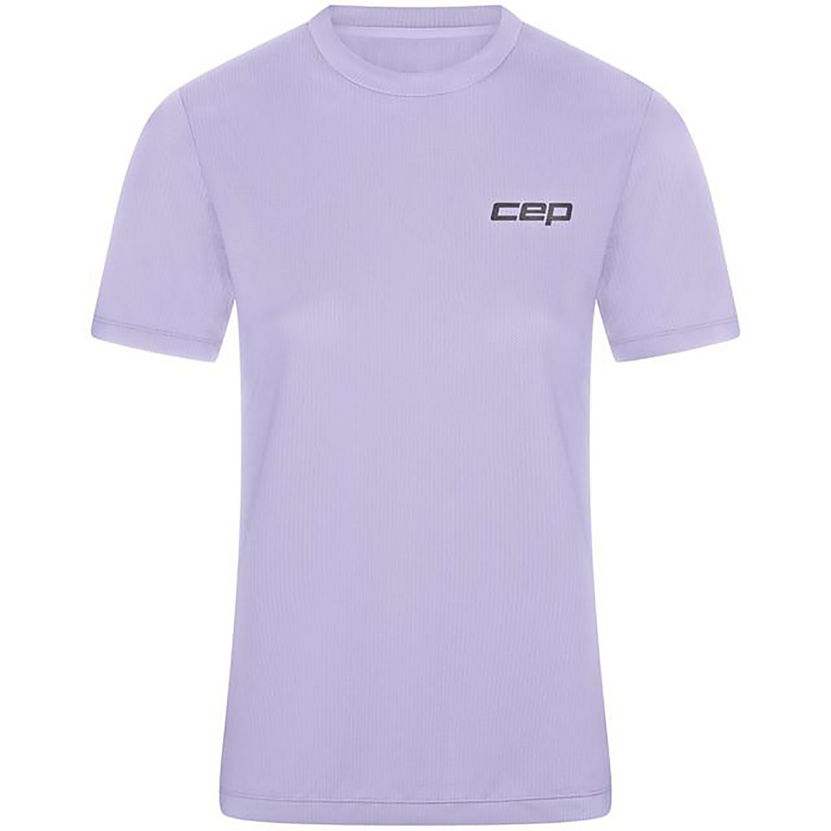 CEP Donna Maglietta Run (Taglia M, Viola)